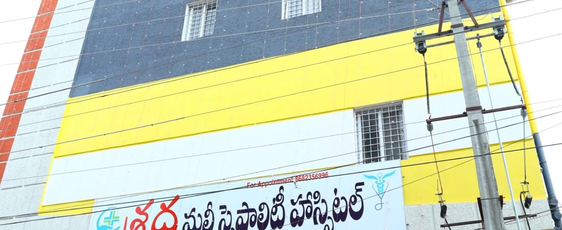 Empowering the Community: Local Employment Opportunities at Shraddha Multi-Speciality Hospital