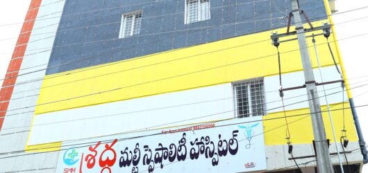 Empowering the Community: Local Employment Opportunities at Shraddha Multi-Speciality Hospital