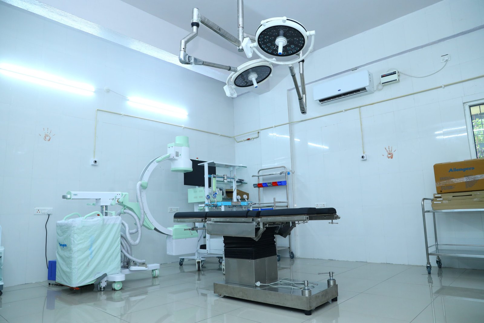 Advance Medical Technology