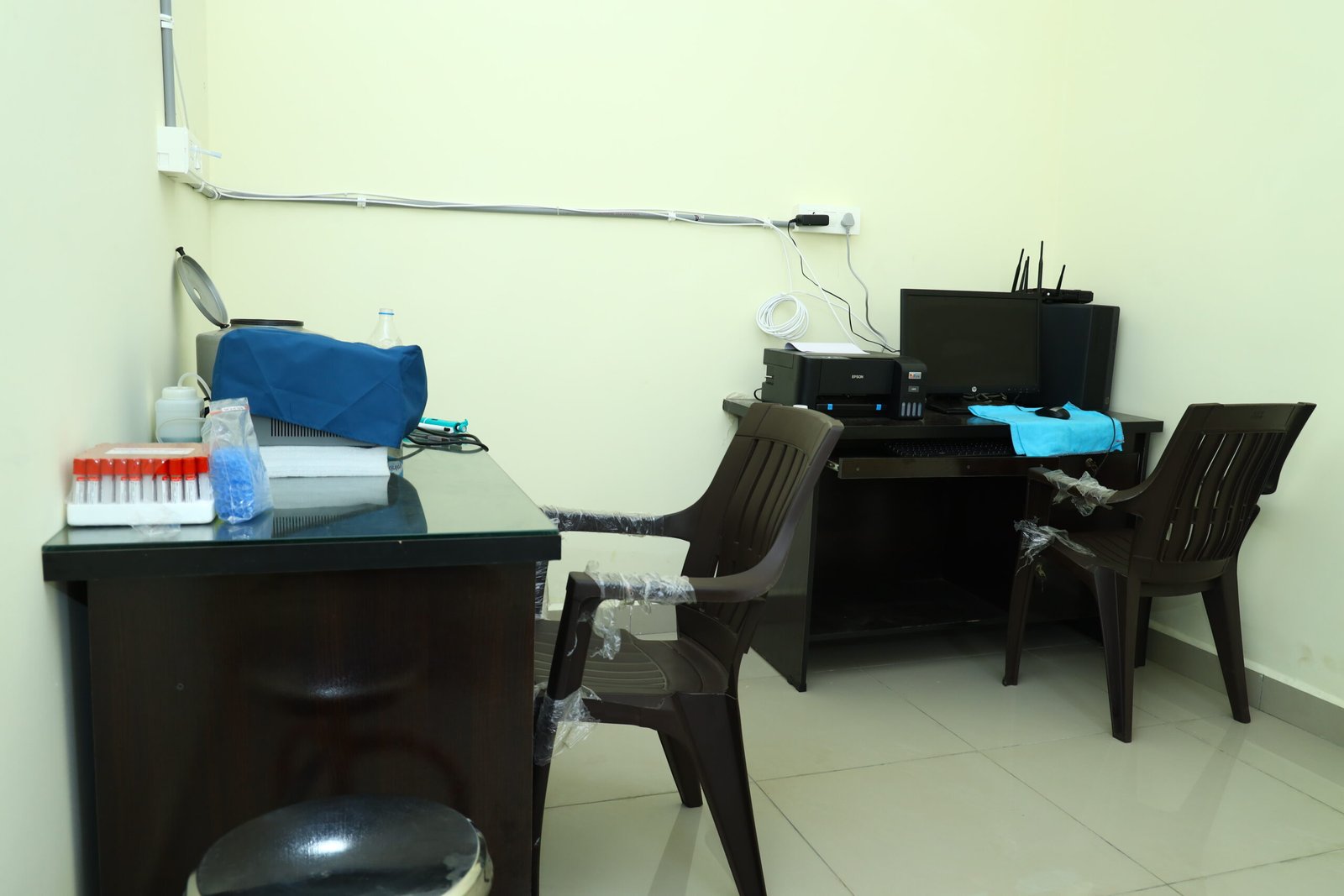 Shraddha Diagnostics